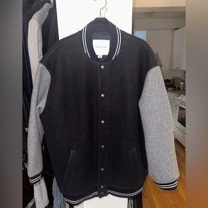 American Eagle Varsity Jacket